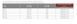 Шторка для ванни Radaway Modo New Black PNJ Frame 70 см скло прозоре 10006070-54-56