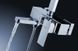 Душова система Rea Navaro хром з виливом REA-P0802, Хром
