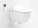Унитаз подвесной Villeroy&Boch Subway 2.0 5614R5R1, Белый