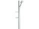 Душовий набір Hansgrohe Raindance Select S 120/150 см 3Jet EcoSmart 9л/хв White/Chrome 27647400
