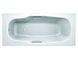 Ванна стальная Koller Pool Atlantica 180x80 с отверстиями под ручки B80J8H00E