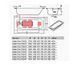 Ванна сталева Koller Pool Universal 150x70 з антисліпом B50HAI00E
