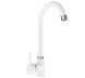 Смеситель для кухни Mexen Telma white MEX-670200-20, Белый