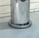 Смеситель для умывальника Kohlman Maxima chrome QB150M, Хром