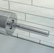 Смеситель для умывальника Kohlman Maxima chrome QB150M, Хром
