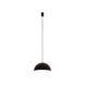 Люстра Nowodvorski 10698 Hemisphere Super S GX53 1x8W IP20 Bl