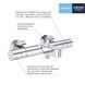 Термостат для ванни Grohe QuickFix Precision Get 34774000, Хром