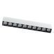 Точковий світильник Nowodvorski 10053 Midi Led 1x40w 4000K 3500Lm IP20 Wh
