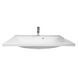 Умывальник Adamant Quanto 80 white 4824296206301, Белый