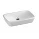 Умивальник Ravak Ceramic Q 60x40 XJX01160002, Білий