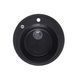 Кухонная мойка гранитная Kroner KRP Komposit GRB-510 CV027408, Графит
