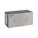 Смеситель для умывальника Qtap Gemini скрытого монтажа QTGEM273BLM45694 Black matt, Черный матовый