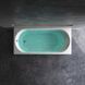Ванна акриловая Am.Pm X-Joy 150x70 см белый W94A-150-070W-A1, Белый
