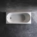 Ванна акриловая Am.Pm X-Joy 150x70 см белый W94A-150-070W-A1, Белый