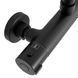 Душовя система Rea Bliss з термостатом black REA-P8804, Черный матовый