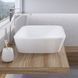 Умивальник Ravak Ceramic Q 60x40 XJX01160002, Білий