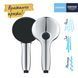 Ручной душ Grohe QuickFix Vitalio Start 110 26031001, Хром