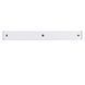 Точковий світильник Nowodvorski 10053 Midi Led 1x40w 4000K 3500Lm IP20 Wh