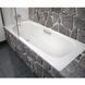 Ванна стальная Koller Pool Atlantica 180x80 с отверстиями под ручки B80J8H00E