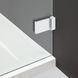 Душевая кабина Radaway Arta KDJ II 140x110 386457-03-01L+386046-03-01L+386023-03-01