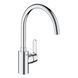 Смеситель для кухни Grohe QuickFix Get 31494001, Хром
