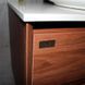 Тумба с умывальником Rexon Terra RX191W/090 Walnut 19190W