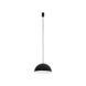 Люстра Nowodvorski 10698 Hemisphere Super S GX53 1x8W IP20 Bl