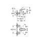 Смеситель для ванны Grohe BauFlow 23601000