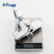 Смеситель для ванны длинный гусак &Oslash;35 Frap 1/10 F2246, Хром