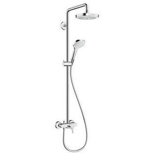 Душова система Hansgrohe Croma Select E 27258400