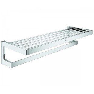 Держатель для полотенца Grohe Selection Cube 40804000
