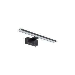 Світильник Nowodvorski 10676 Cezanne LED 1x8W 4000K 600Lm IP44 Bl