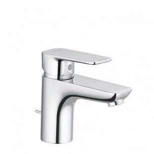 Смеситель для умывальника Kludi Pure&Style 403820575, Хром