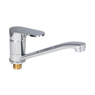 Смеситель для кухни Lidz Tani 003 (k40) LDTAN003CRM44968 Chrome, Хром