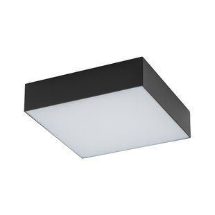 Стельовий світильник Nowodvorski 10425 Lid Square Led 1x25W 3000K 1800Lm IP20 Bl