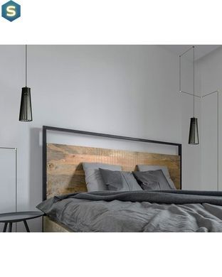 Бра Nowodvorski 9264 Dover GU10 1x35W IP20 Bl