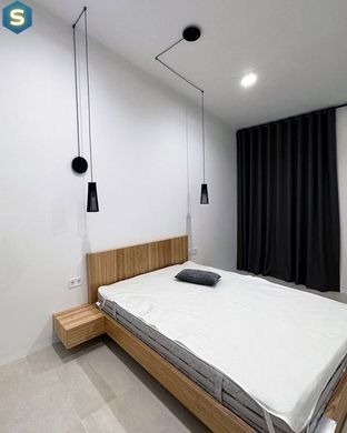 Бра Nowodvorski 9264 Dover GU10 1x35W IP20 Bl