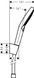 Душевой гарнитур Hansgrohe Raindance Select S 120 26721000