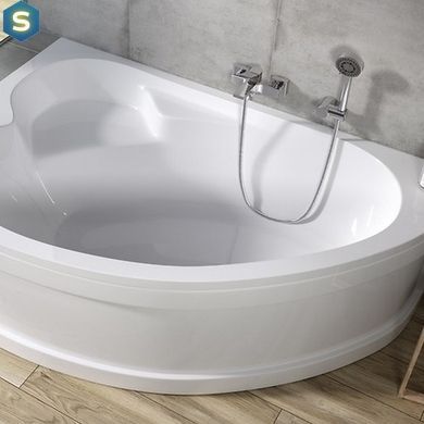 Панель Cersanit Kaliope ванна 170 универсальная S401-127