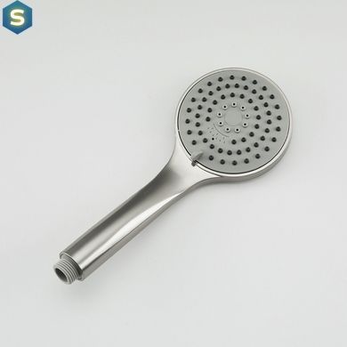 Душевая система скрытого монтажа Gappo G7199-30 с 3-функциями, излив - переключатель на лейку, нержавеющая сталь, Нержавеющая сталь