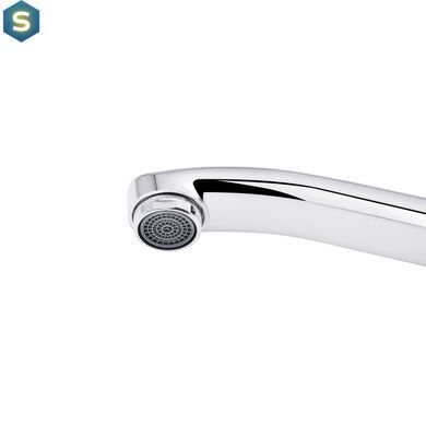 Смеситель для кухни Kroner KRP Konstante - C030 CV023590, Хром