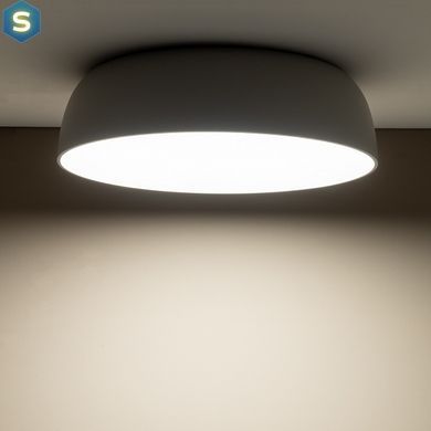 Світильник Nowodvorski 8018 Satellite M E27 7x25W IP20 Silk Gray