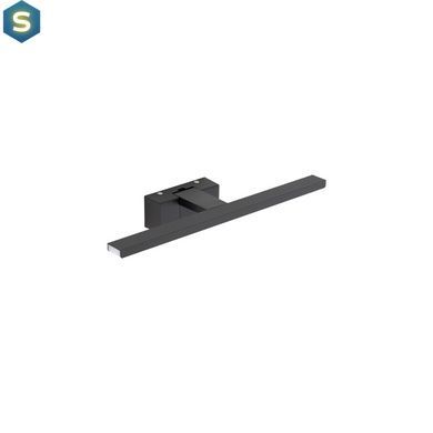Світильник Nowodvorski 10676 Cezanne LED 1x8W 4000K 600Lm IP44 Bl