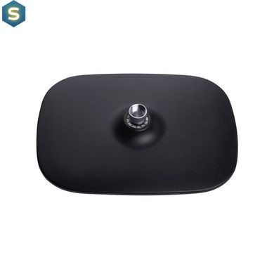 Душевая система Kroner KRP Essen - SCH063 CV024317, Черный матовый