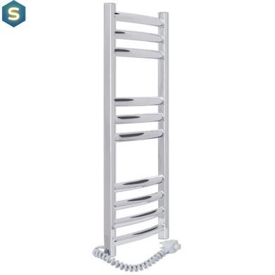 Рушникосушка електрична Laris Гранд П10 500x900 Е 73207364
