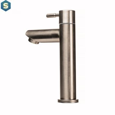 Монокран Globus Lux Alpen SUS-002M, Графитовый хром