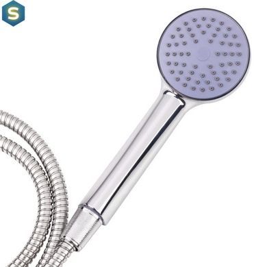Змішувач для ванни Lidz (CRM) 19 46 005-1 New, Хром
