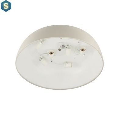 Світильник Nowodvorski 8018 Satellite M E27 7x25W IP20 Silk Gray