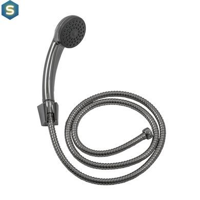 Смеситель для ванны Globus Lux Sena GLS-108, Хром