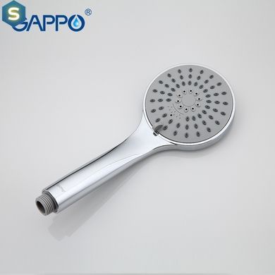 Смеситель для ванны напольный &Oslash;35 Gappo Jacob 1/3 G3098, Хром